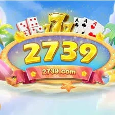 Review Aplikasi 2739 APK Resmi — ikon aplikasi