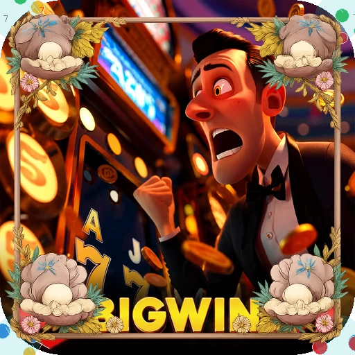 Review Aplikasi bigwin189 APK Resmi — ikon aplikasi