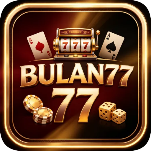 Review Aplikasi bulan77 APK Resmi — ikon aplikasi