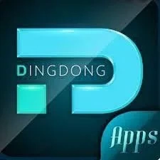 Review Aplikasi dingdongtogel APK Resmi — ikon aplikasi