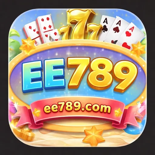 Review Aplikasi ee789 APK Resmi — ikon aplikasi