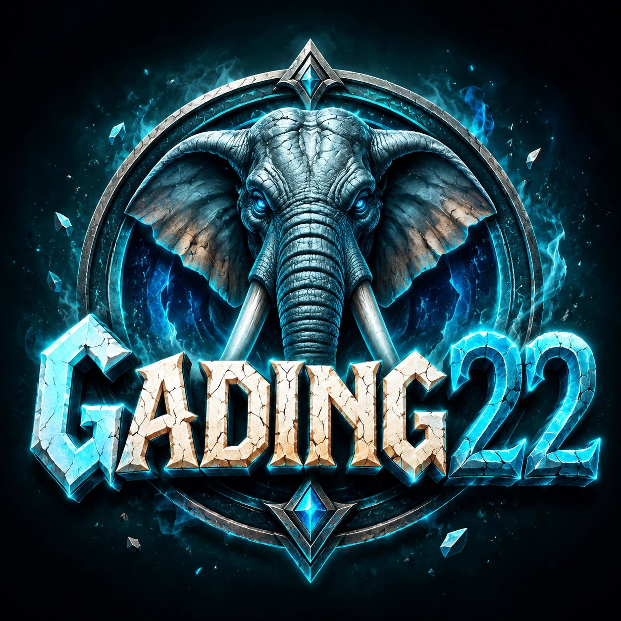 Review Aplikasi gading22 APK Resmi — ikon aplikasi