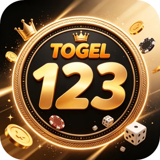 Review Aplikasi togel123 APK Resmi — ikon aplikasi
