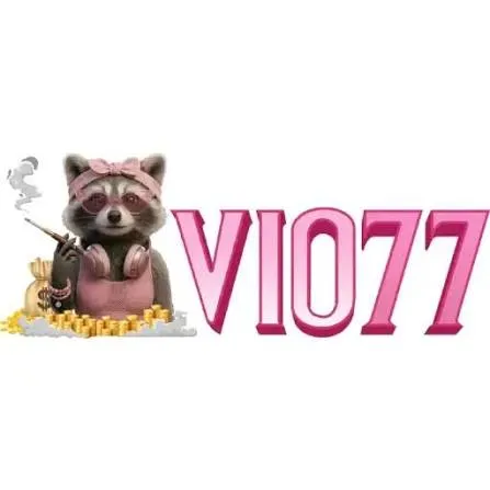 Review Aplikasi vio77 APK Resmi — ikon aplikasi