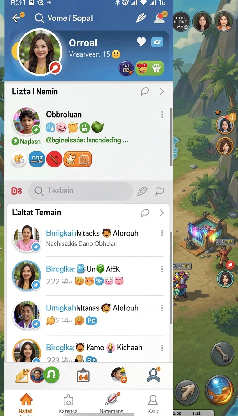 Screenshot idolabet88 App APK Terbaru nomor 2