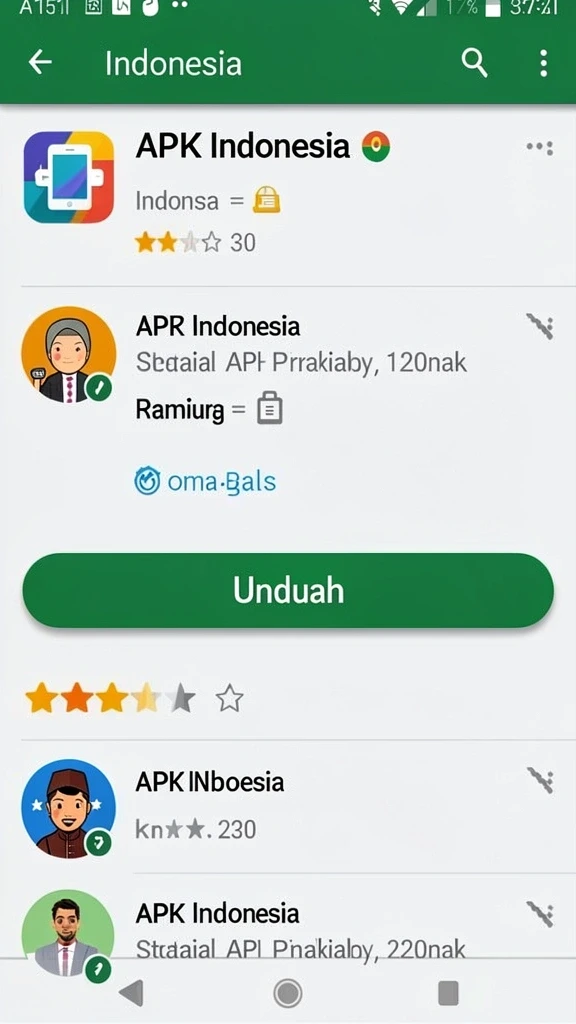 Screenshot Review Aplikasi naga2000 Versi Terbaru nomor 1
