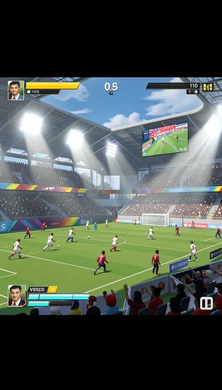 Screenshot Download wa369 APK untuk Android nomor 1
