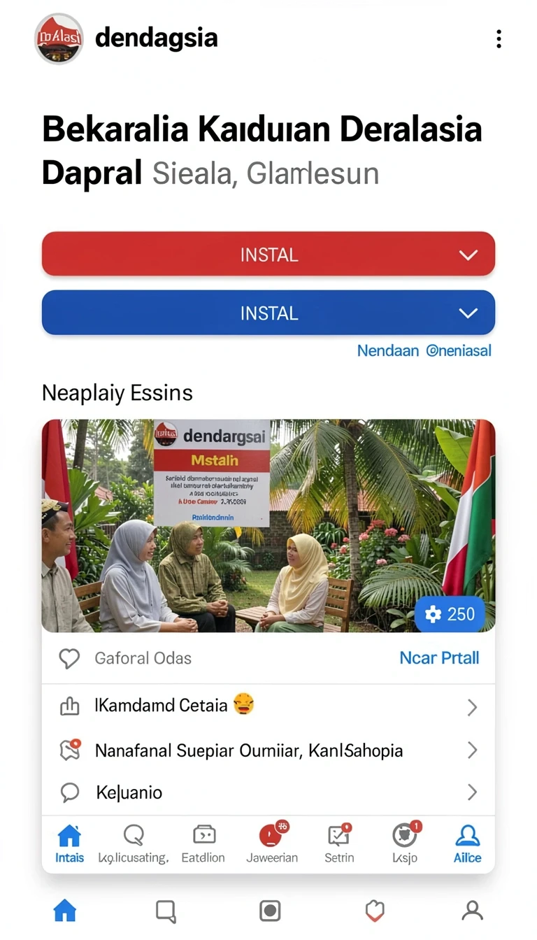 Screenshot Review Aplikasi bigwin189 nomor 1