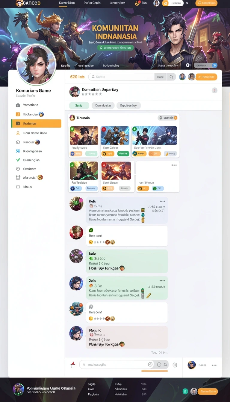 Screenshot Review Aplikasi dewi11 Versi Terbaru nomor 3