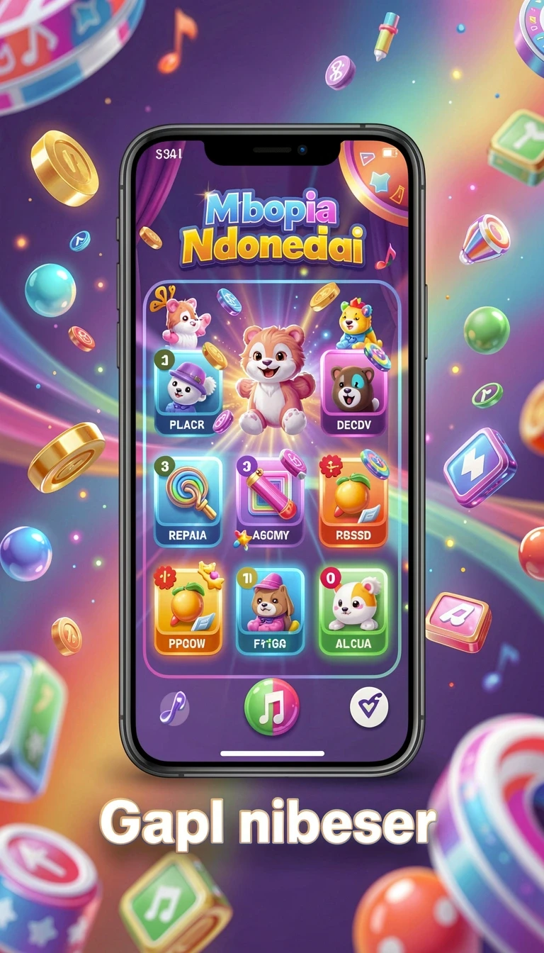 Screenshot Review Aplikasi indslot Versi Terbaru nomor 2