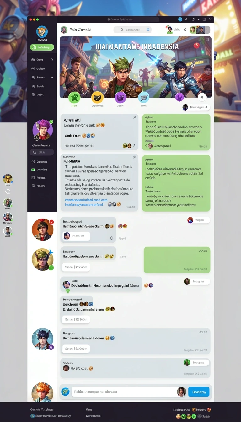 Screenshot Review Aplikasi idrhoki138 nomor 1