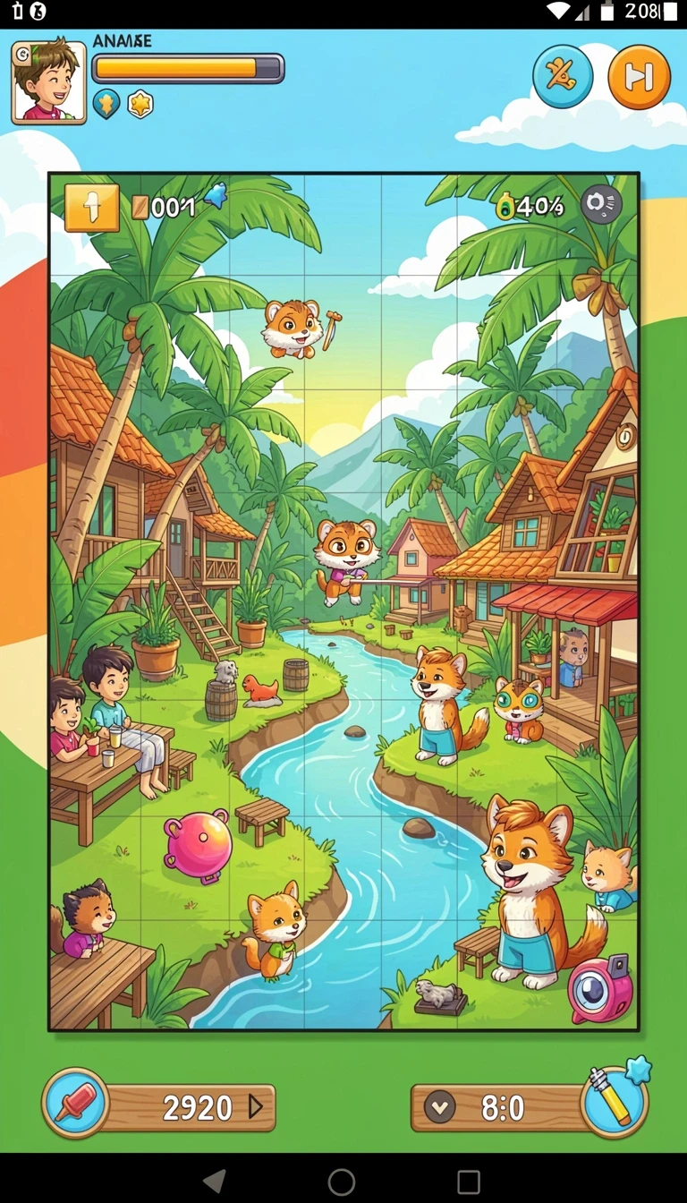 Screenshot Review Aplikasi pluto88 nomor 1