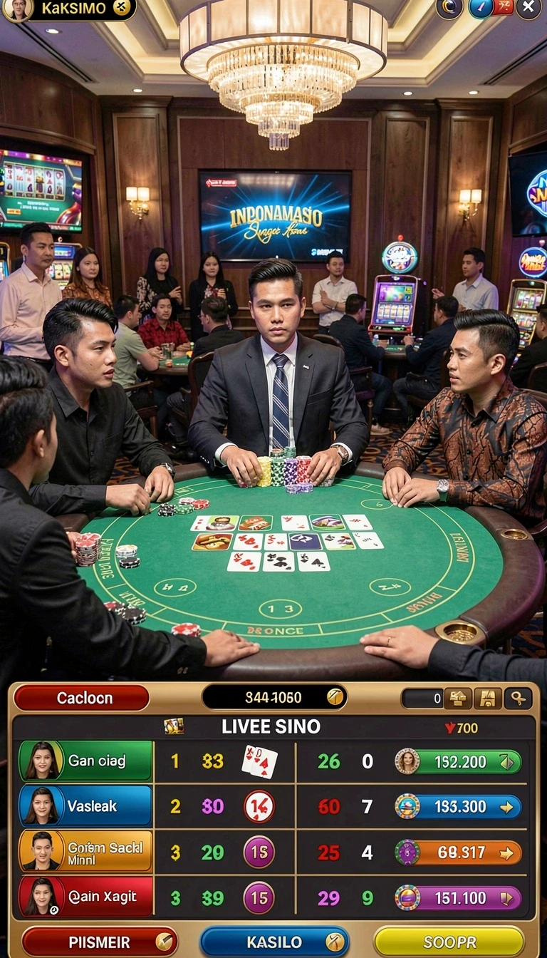 Screenshot Review Aplikasi bukti4d nomor 2