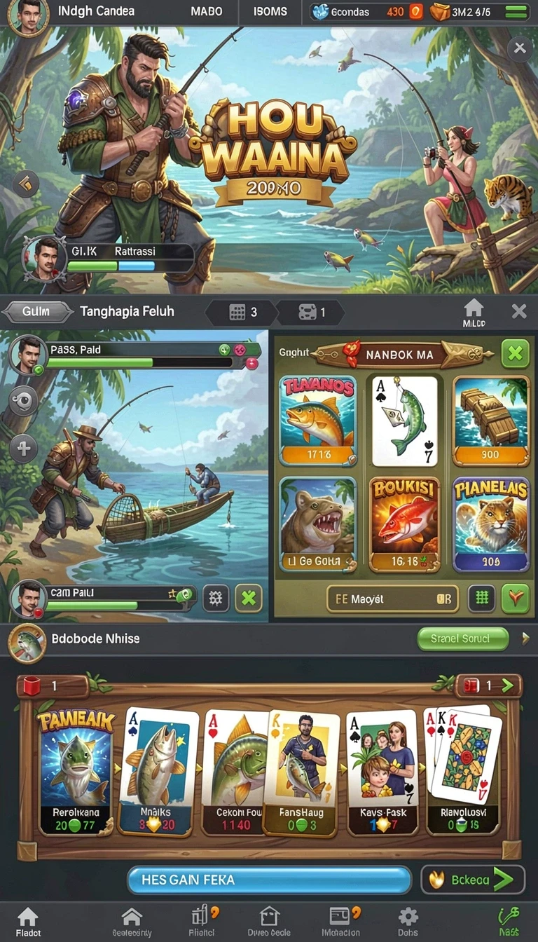 Screenshot Review Aplikasi 777zx nomor 3