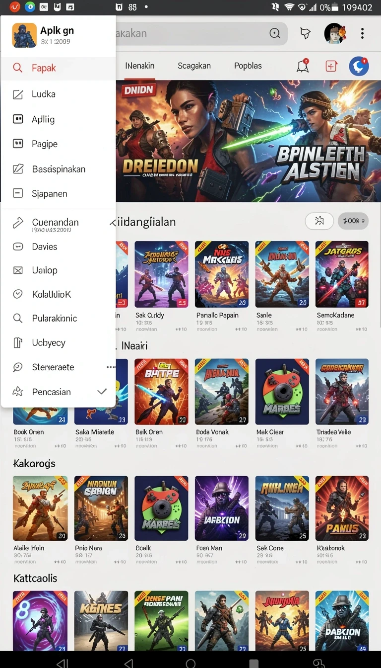Screenshot Download sl777 APK untuk Android nomor 1