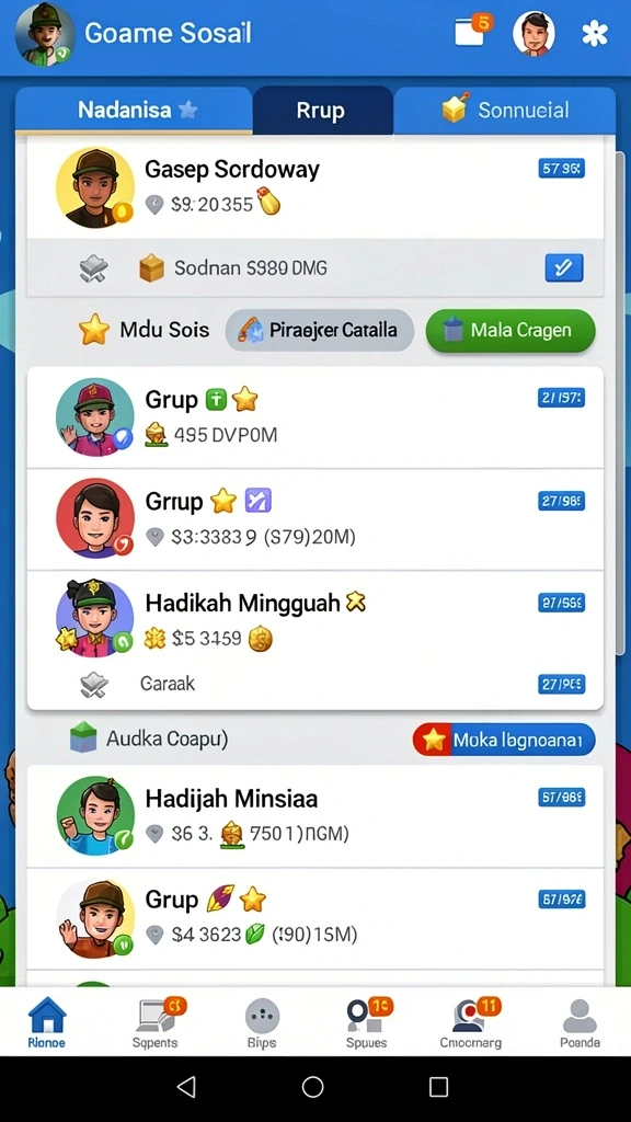 Screenshot Review Aplikasi dewi138 nomor 1