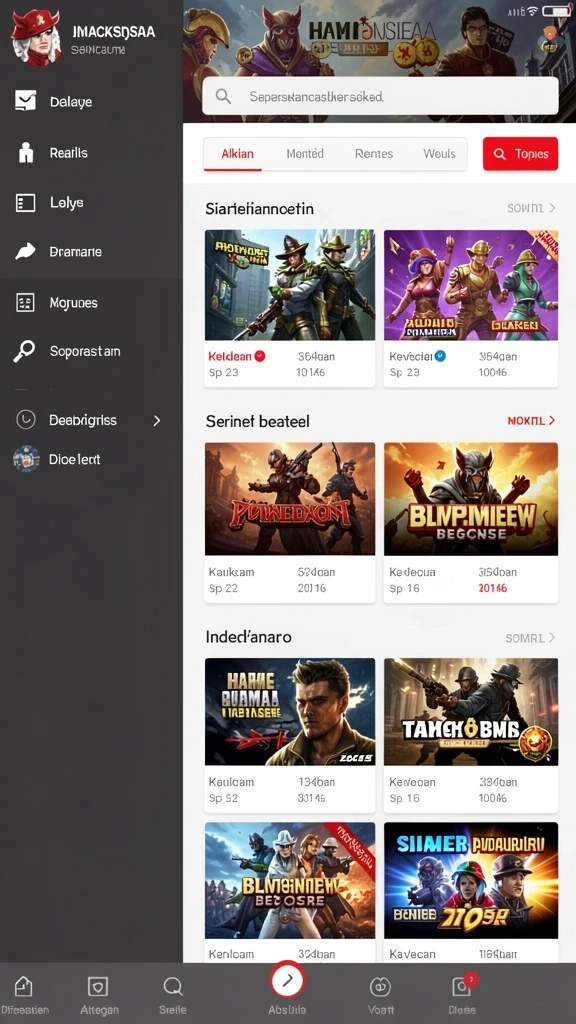 Screenshot Download jpkuy99 APK untuk Android nomor 3