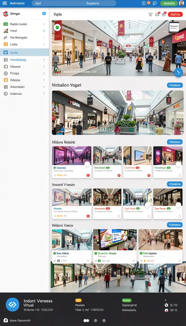 Screenshot 7cone App APK Terbaru nomor 1