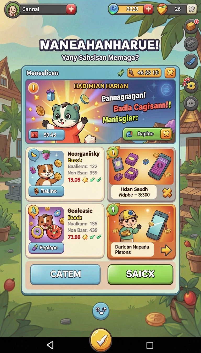 Screenshot Review Aplikasi togel123 nomor 2