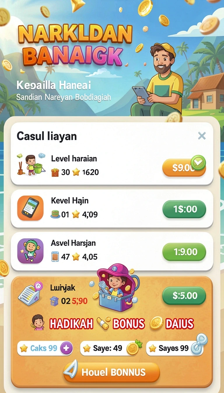 Screenshot Review Aplikasi rejekiclub nomor 1
