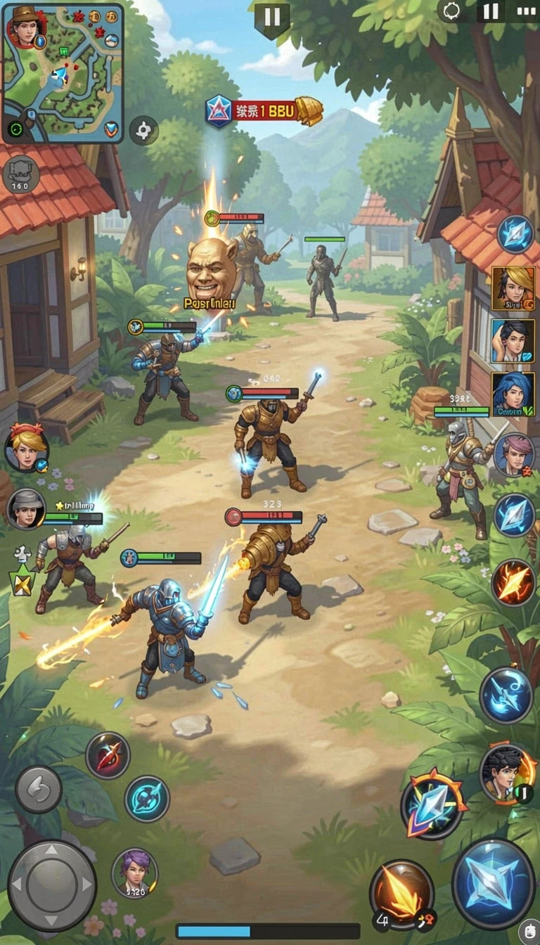 Screenshot Review Aplikasi badai777 nomor 3