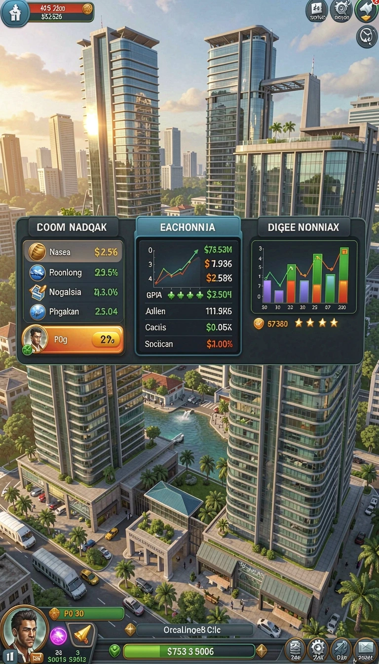 Screenshot Review Aplikasi NONA88 nomor 3