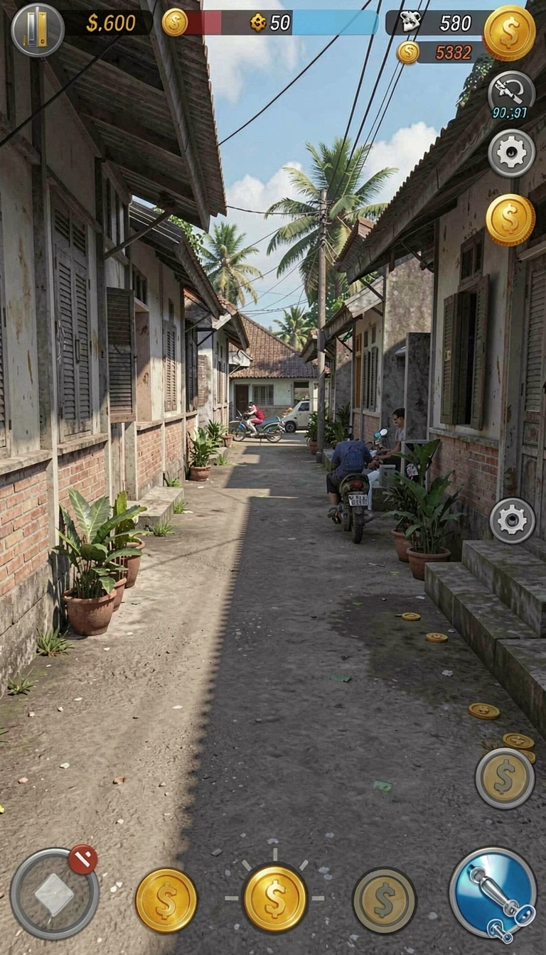 Screenshot Review Aplikasi indslot Versi Terbaru nomor 1