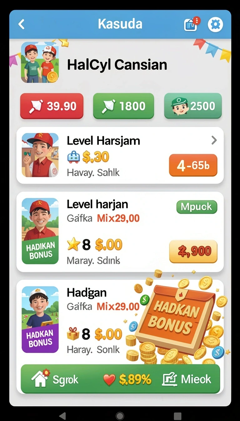 Screenshot Review Aplikasi bigwin189 nomor 2