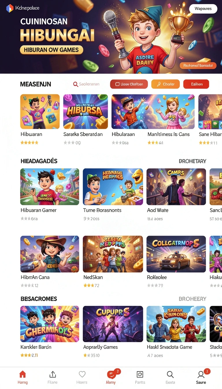 Screenshot Download sand77 APK untuk Android nomor 2