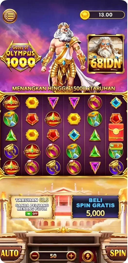 Screenshot Review Aplikasi bckasino nomor 3