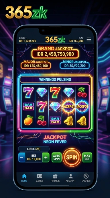Screenshot Review Aplikasi idn777 nomor 1