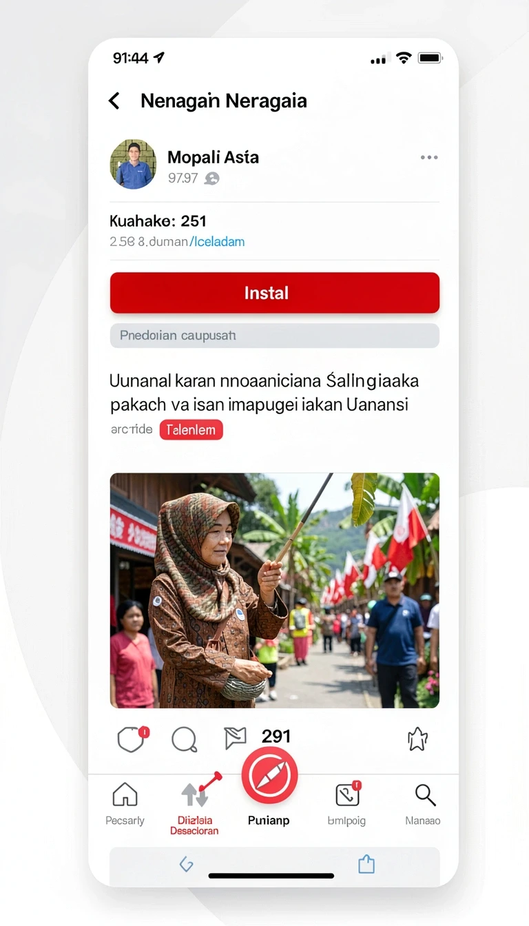 Screenshot Review Aplikasi savaya303 nomor 2