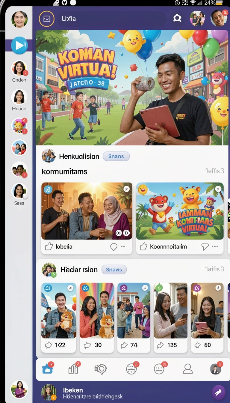 Screenshot Review Aplikasi g668 nomor 3