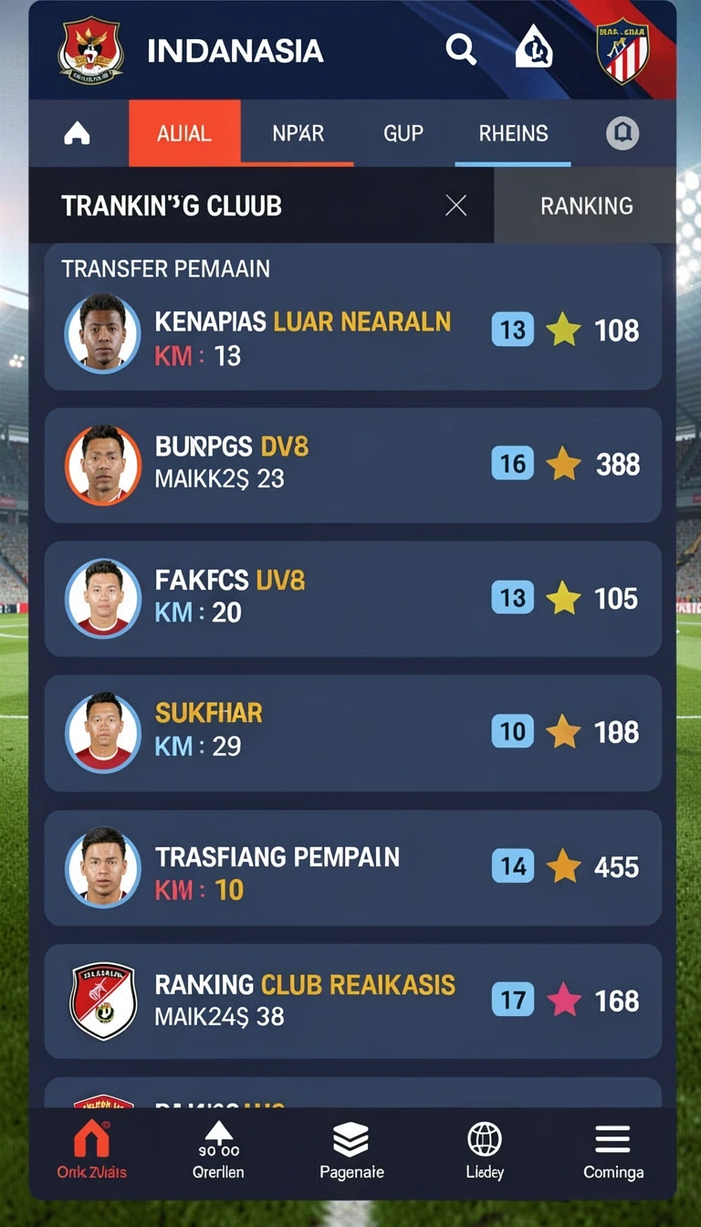 Screenshot Review Aplikasi pohon4d nomor 3