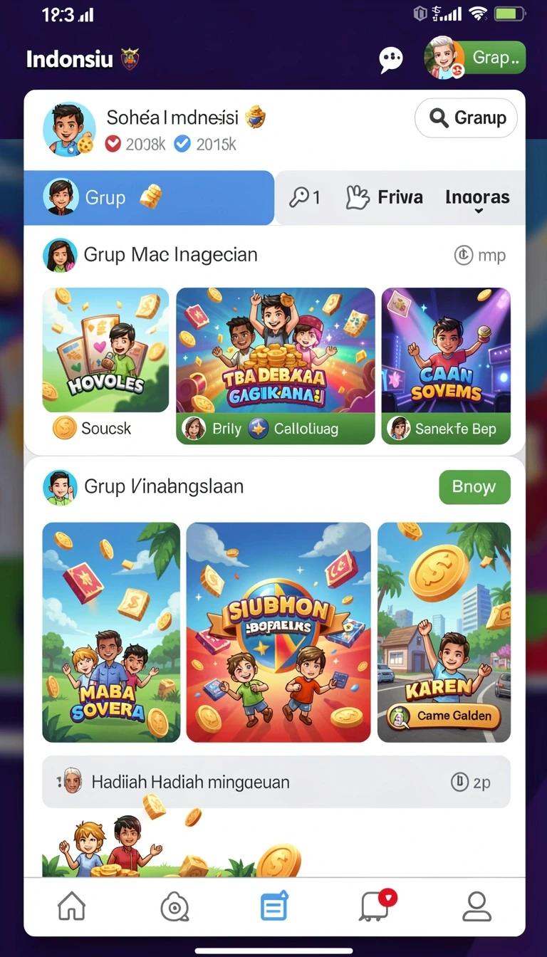 Screenshot Review Aplikasi pho88 nomor 2