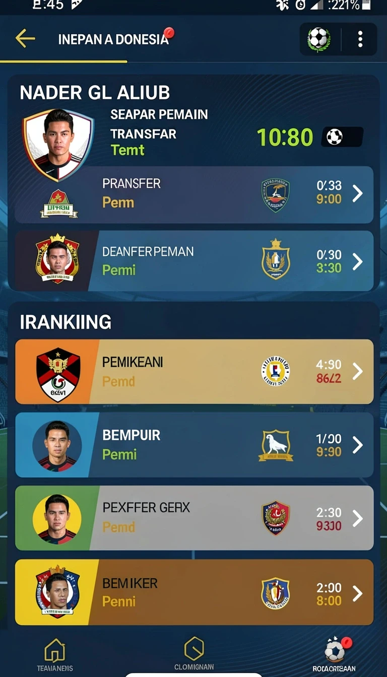 Screenshot Review Aplikasi naga2000 nomor 1