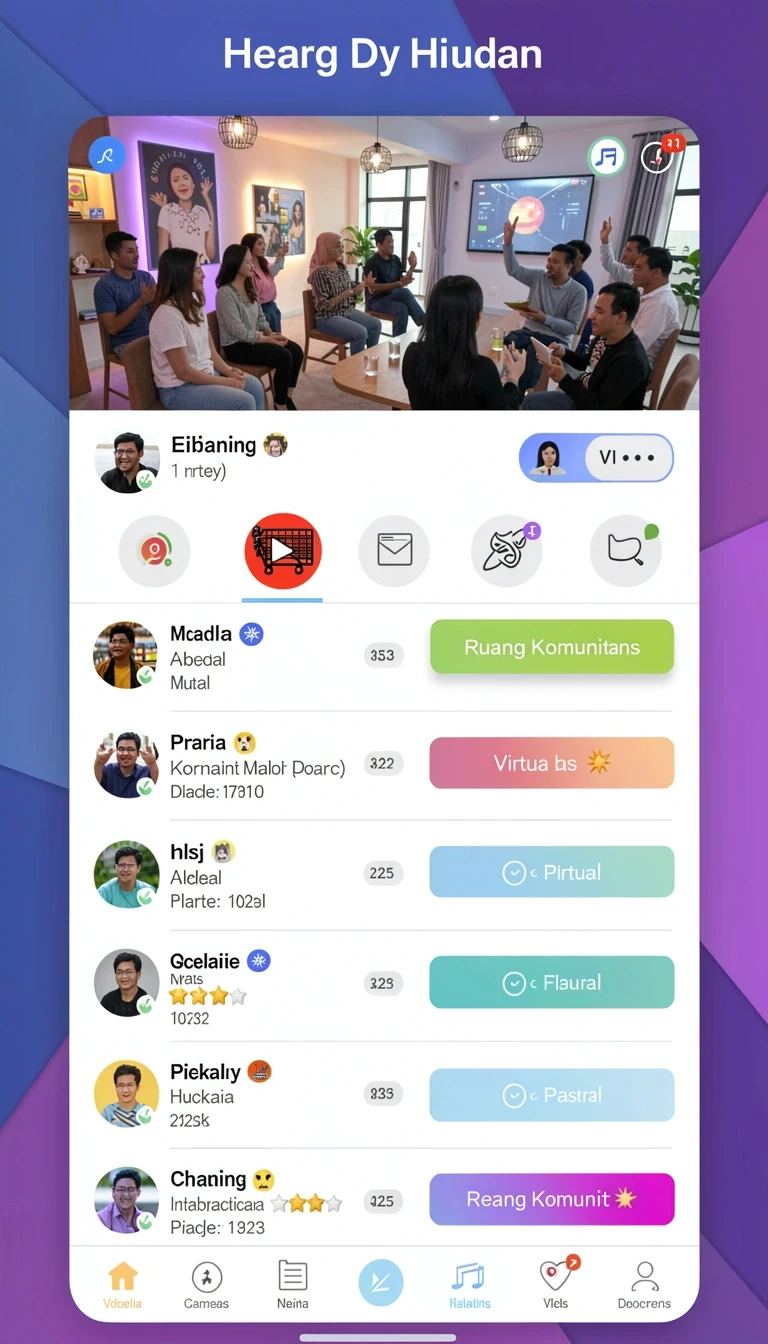 Screenshot dkk App APK Terbaru nomor 2