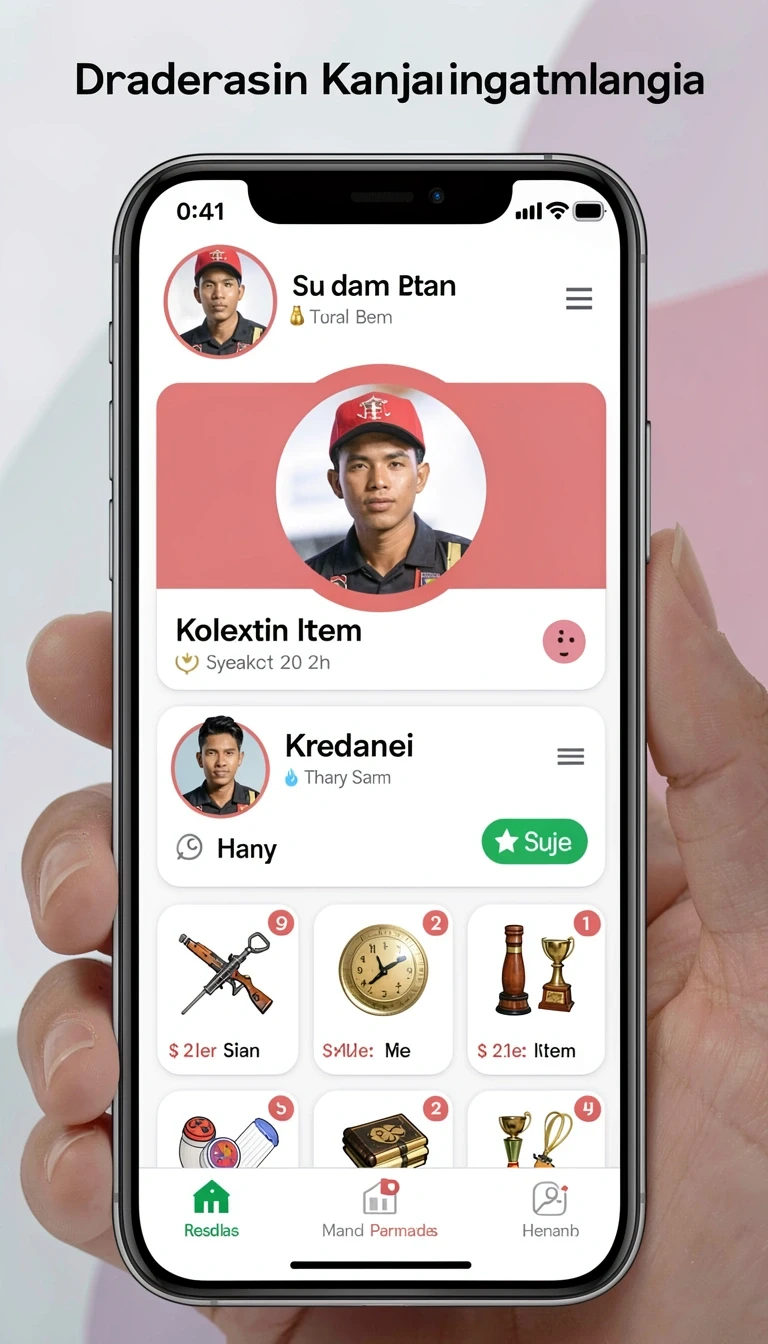 Screenshot Review Aplikasi tempototo nomor 3