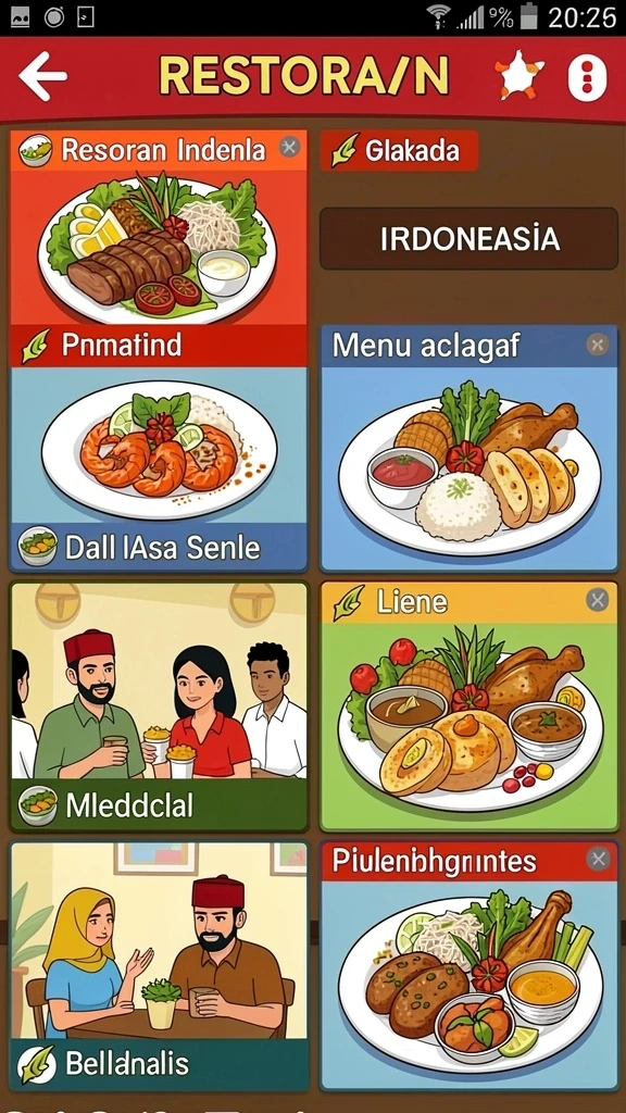 Screenshot Review Aplikasi rajanaga777 nomor 2