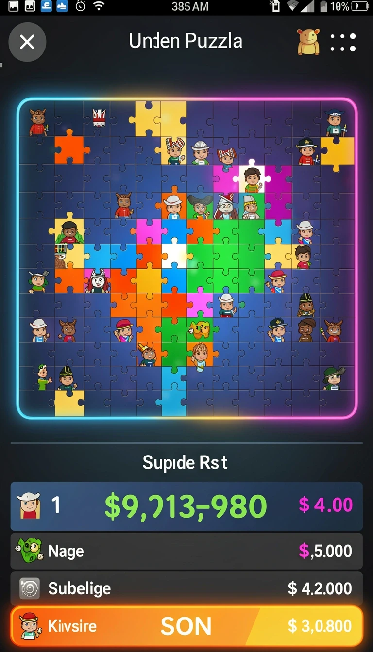 Screenshot Review Aplikasi indslot Versi Terbaru nomor 3