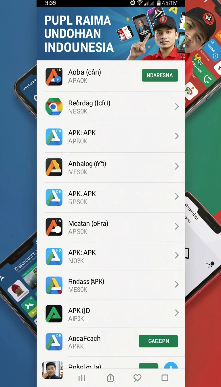 Screenshot Review Aplikasi evostoto nomor 1