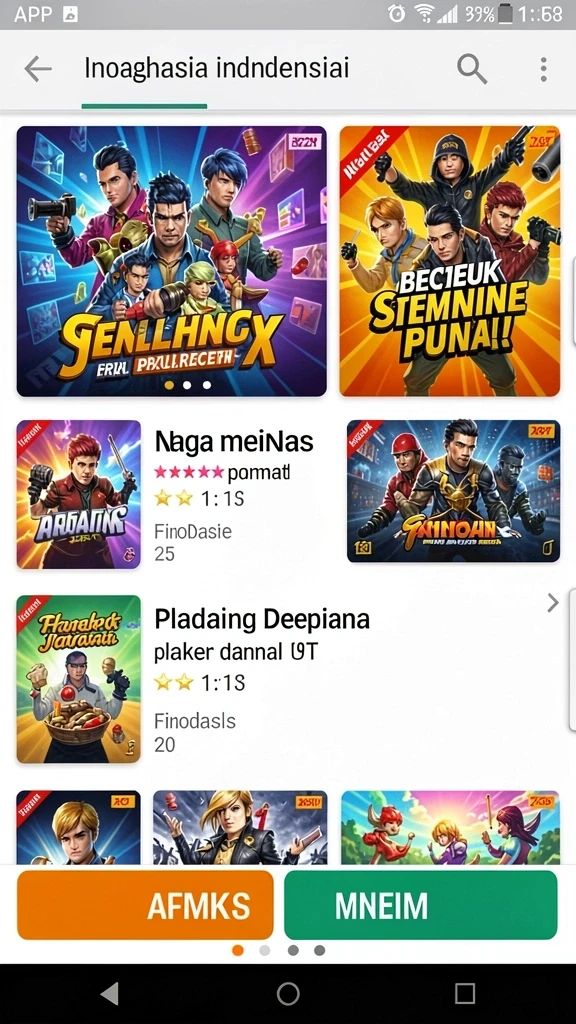 Screenshot megafafa App APK Terbaru nomor 2