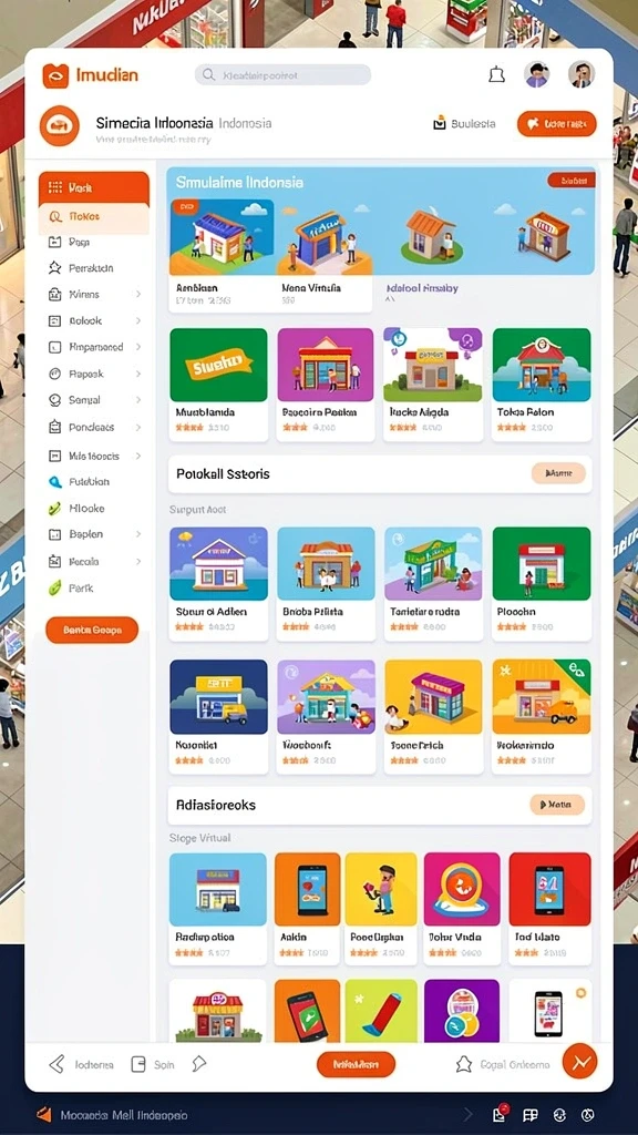 Screenshot Review Aplikasi mega777 nomor 1