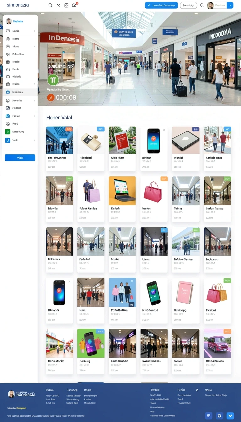 Screenshot Review Aplikasi di1 Versi Terbaru nomor 1