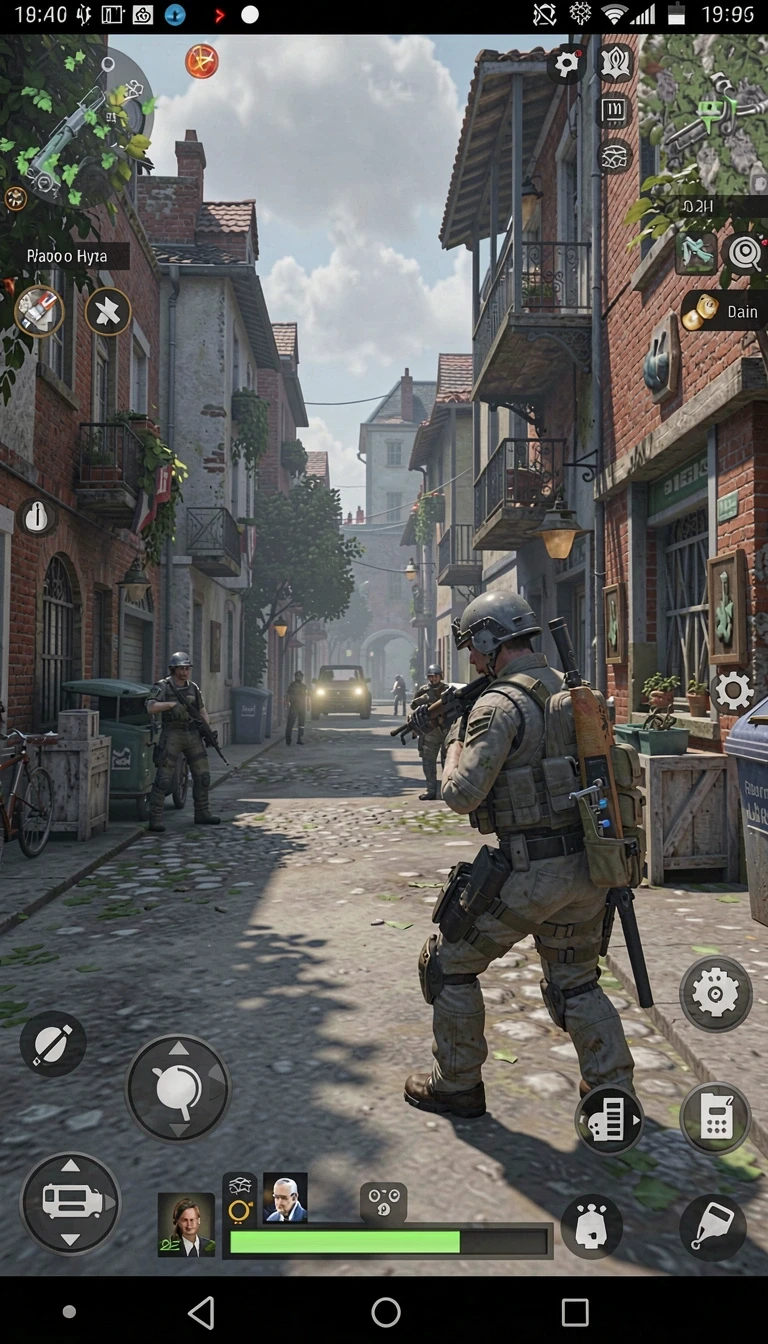 Screenshot Review Aplikasi hokiterus88 nomor 3