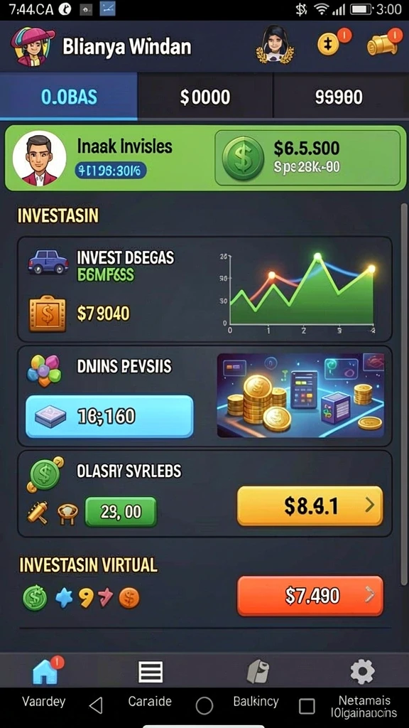 Screenshot Review Aplikasi gelay88 nomor 2