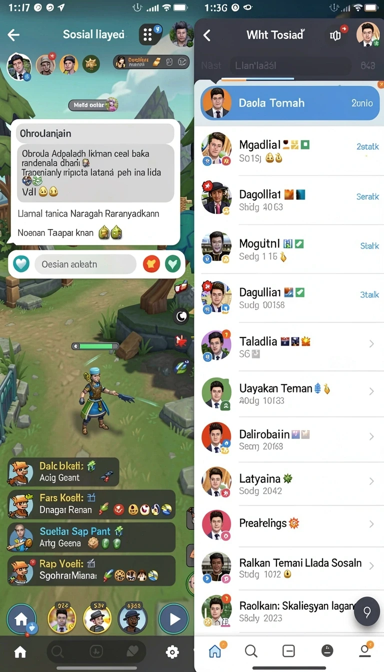 Screenshot Review Aplikasi probet88 nomor 1