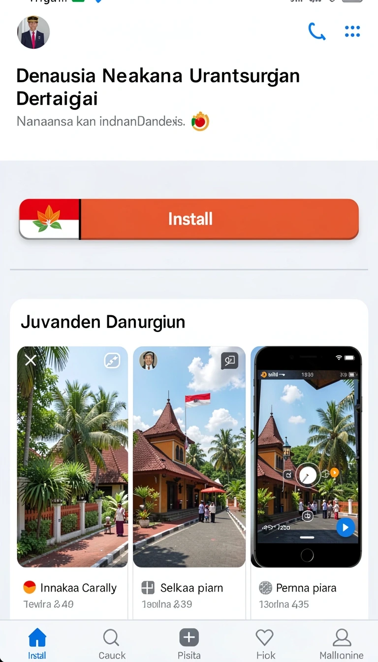 Screenshot Review Aplikasi naga2000 Versi Terbaru nomor 2