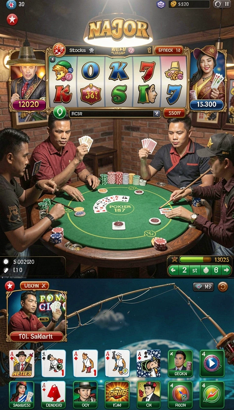 Screenshot Review Aplikasi gn777 nomor 2