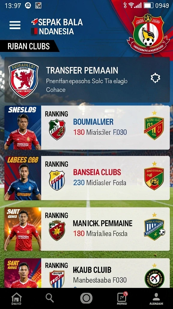 Screenshot Review Aplikasi rubah4d nomor 1